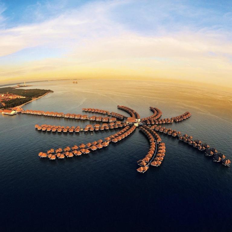 ARK Goldcoast Resort Sepang