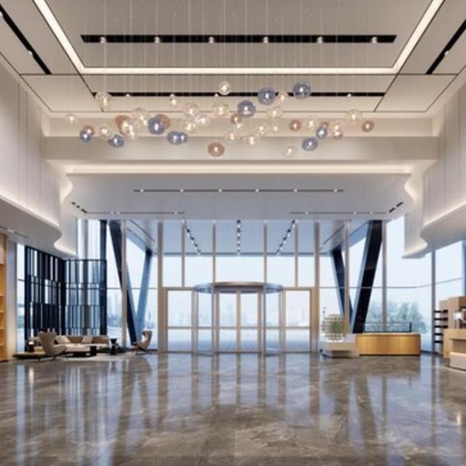 Fairfield by Marriott Yiwu Thumbnail