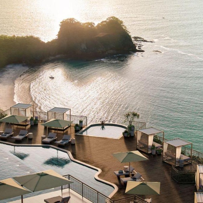 Nekajui Peninsula Papagayo, a Ritz-Carlton Reserve