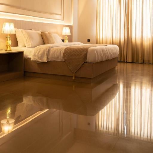 The Layover Hotel 