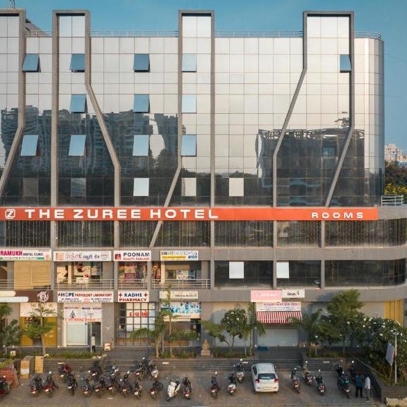 The Zuree Hotel Thumbnail