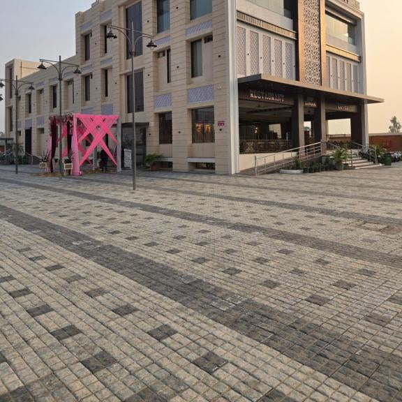 Shri Sangam Hotel