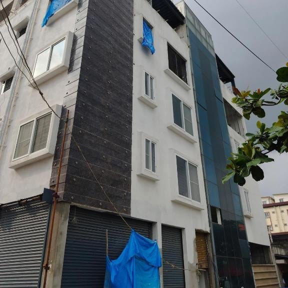 Hotel Park Lane Yelahanka