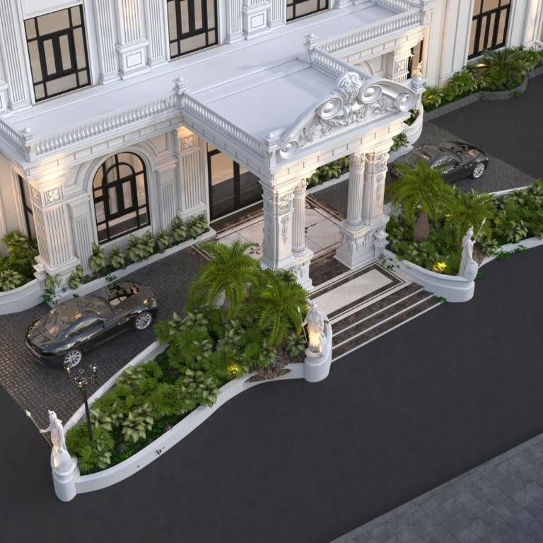 ADAMO HOTEL HUNG YEN Thumbnail