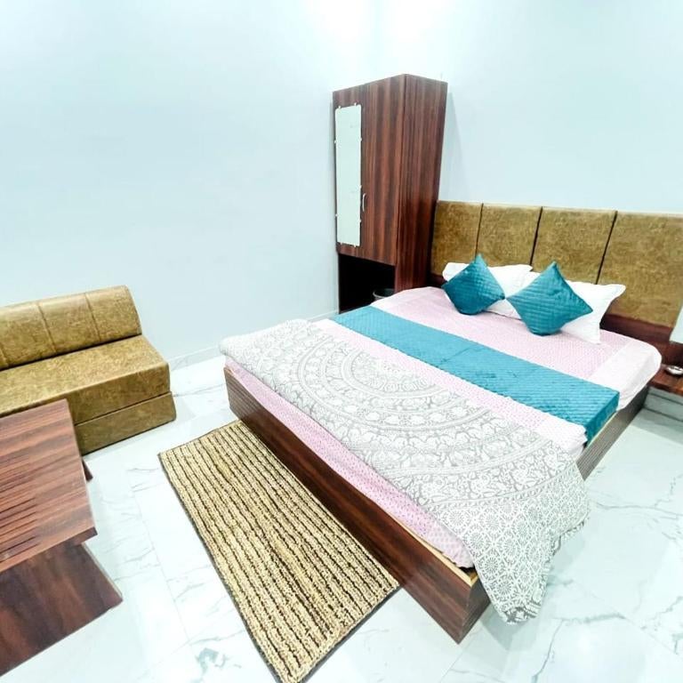 Hotel RS Residency