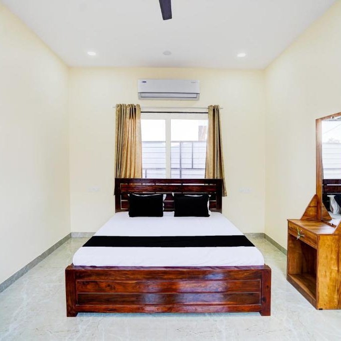 Hotel O Godavari Lawn
