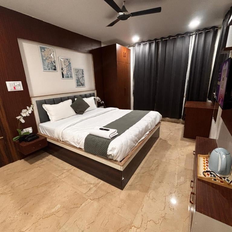 Ecosuites by StayVilla
