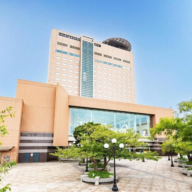 ART HOTEL Kashima Central