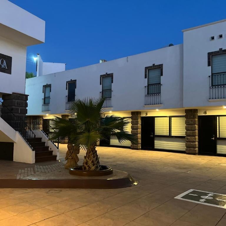 QA Hotel Thumbnail