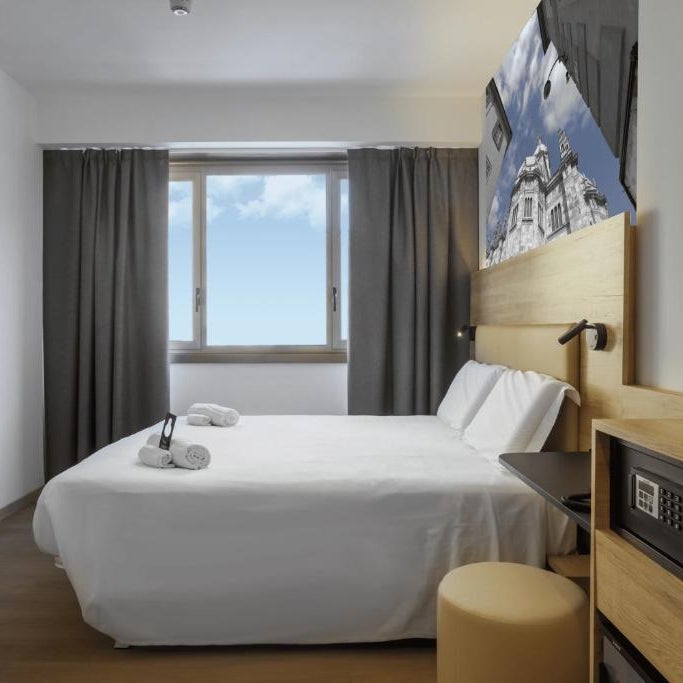 B&B HOTEL Como Baradello Thumbnail