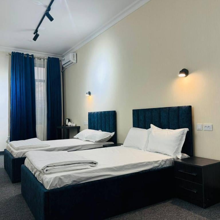 Grand Horizon Hotel Thumbnail