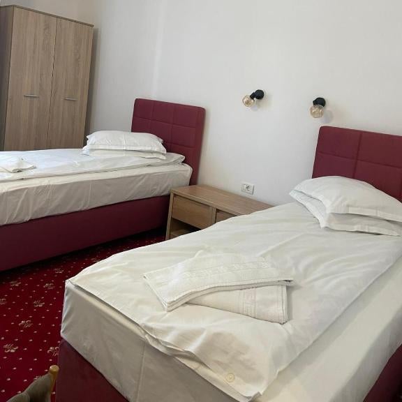 Hotel Silvana