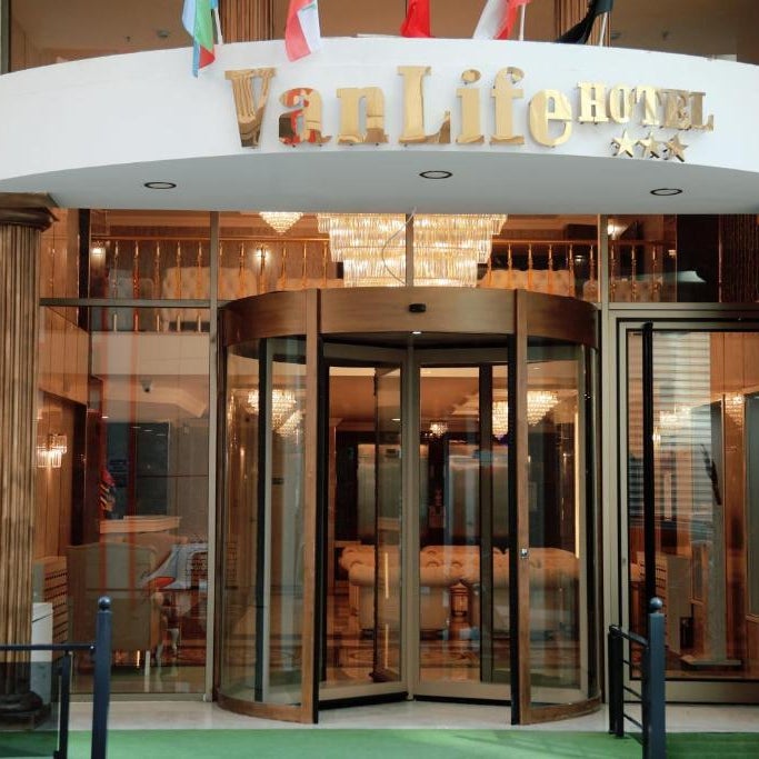 Vera Vista Hotel