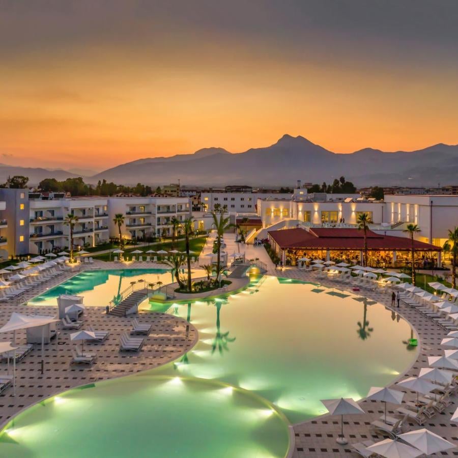 Maritim Resort Calabria