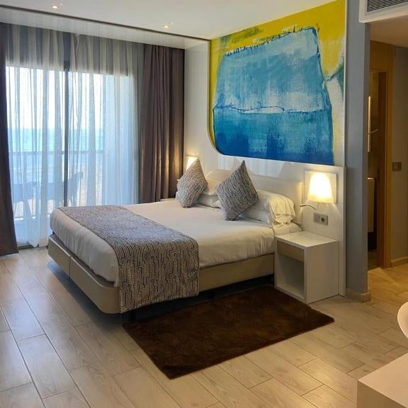 Hotel Vague d'or Thumbnail