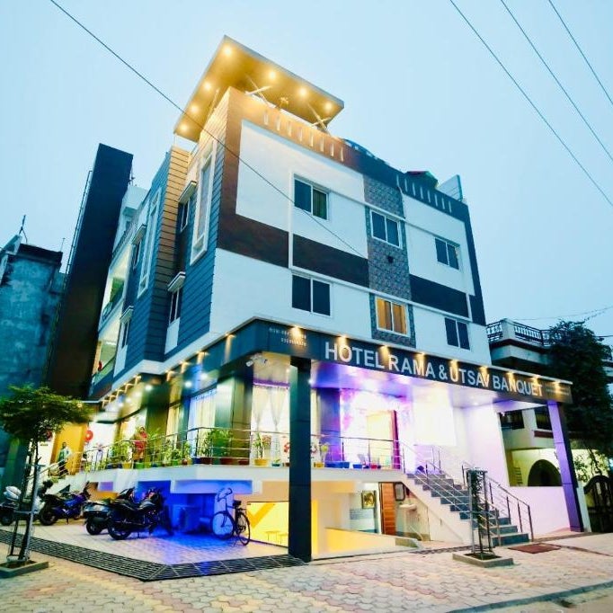 Hotel Rama