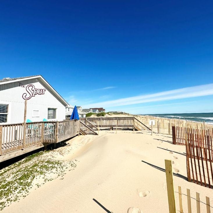 Sand Spur Cottages Thumbnail