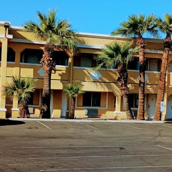 Valley Inn Thumbnail