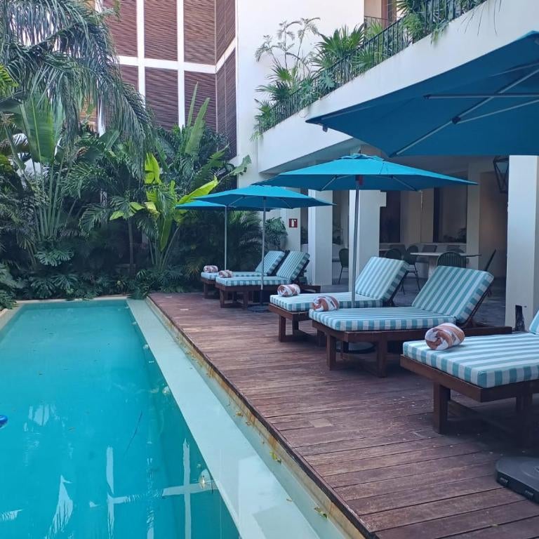 DownTown Tulum Hotel Thumbnail