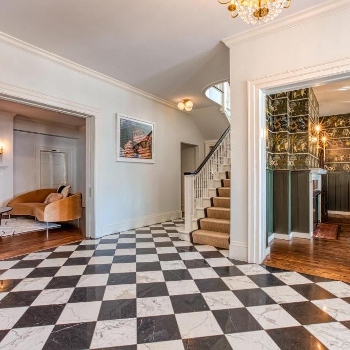 Doctor Sax House Thumbnail