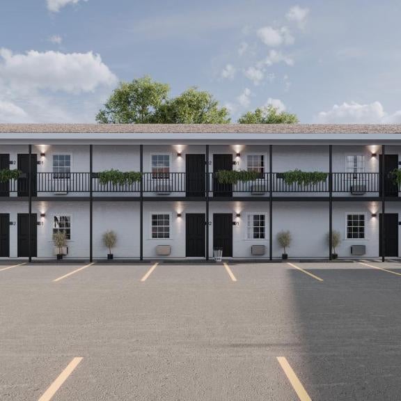 Redamo Suites Thumbnail