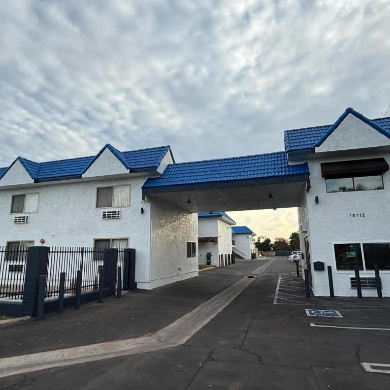 beach inn motel Thumbnail