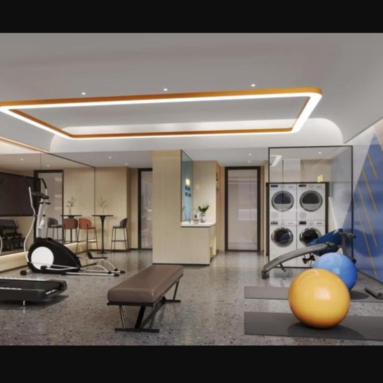 Holiday Inn Express Zhanjiang Coast By IHG