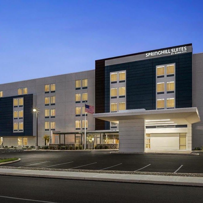 SpringHill Suites Fargo Thumbnail