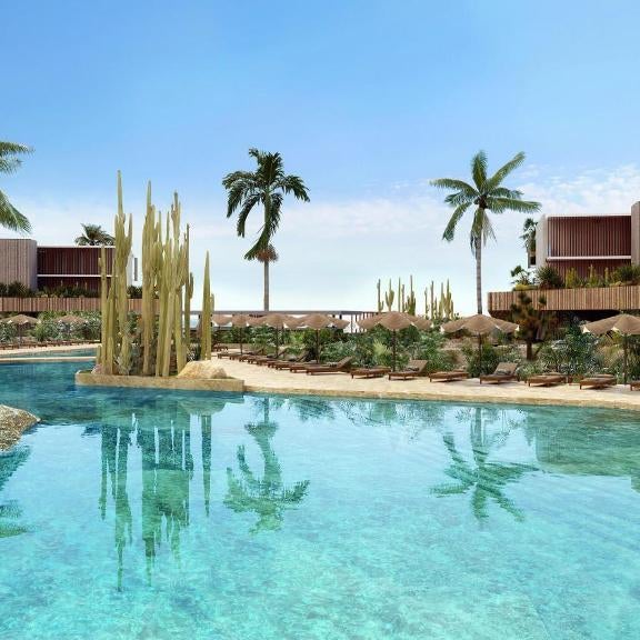 Secrets Baby Beach Aruba Adults Only Thumbnail