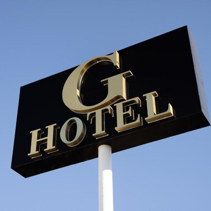 G Hotel Thumbnail
