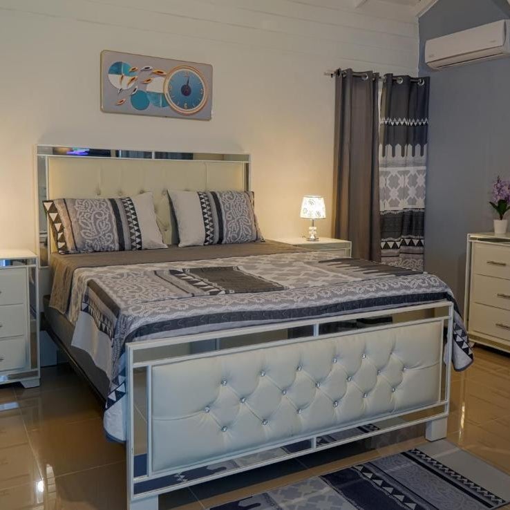 Casa Ballenas3 SF