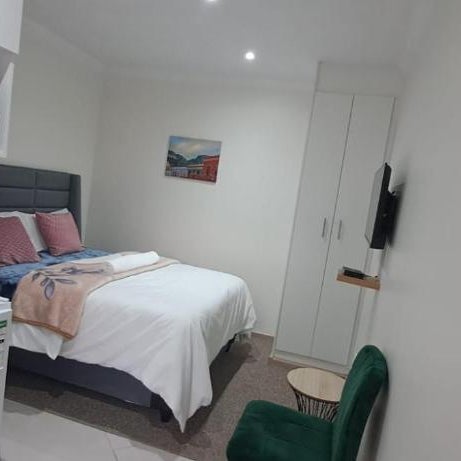 Twinex Accommodation Bellville