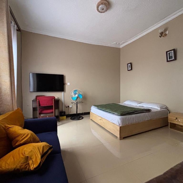 Bukoto kisaasi Bnb Thumbnail