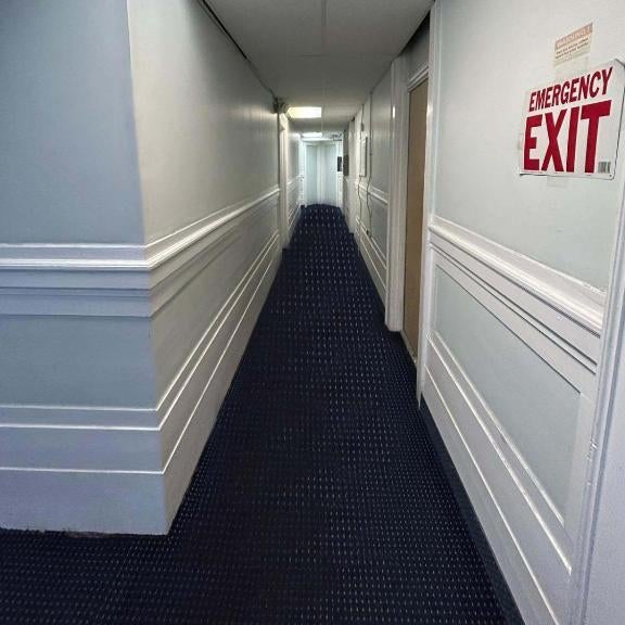 SF Travelers Inn Thumbnail