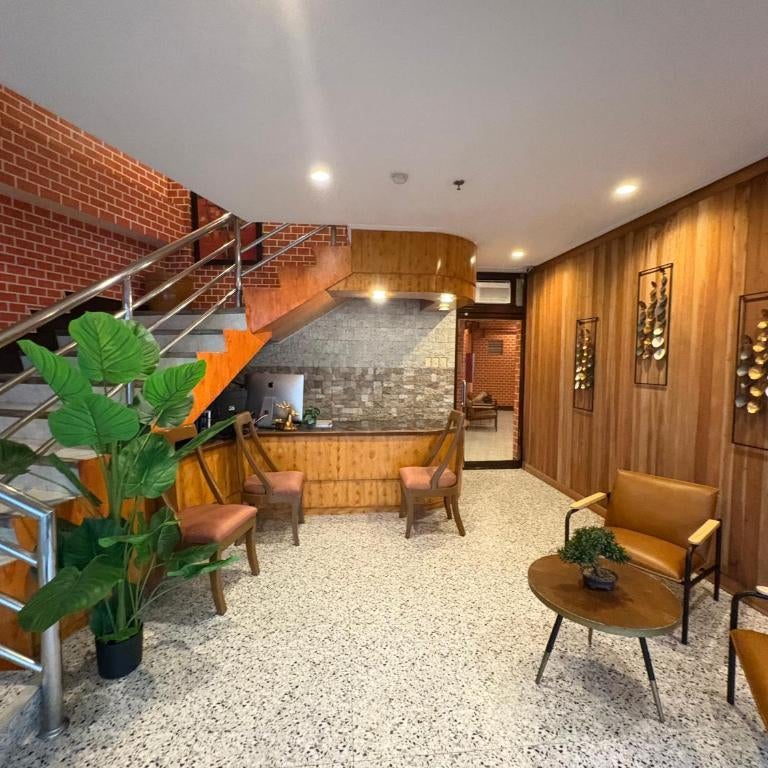 Ciello accomodation  Thumbnail