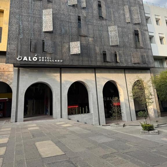 Hotel Aló Degollado Thumbnail