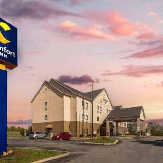 Grain Valley Inn Thumbnail