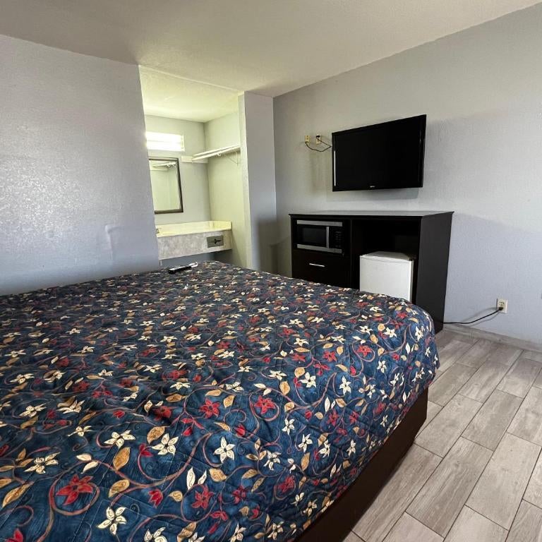 Budget Inn Motel Thumbnail
