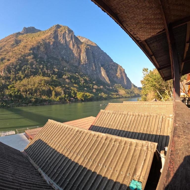 Cam u view Guest house  Thumbnail