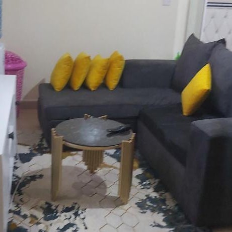 Tamanayaz studio apartment Thumbnail