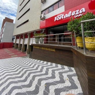 Hotel Fortaleza Inn