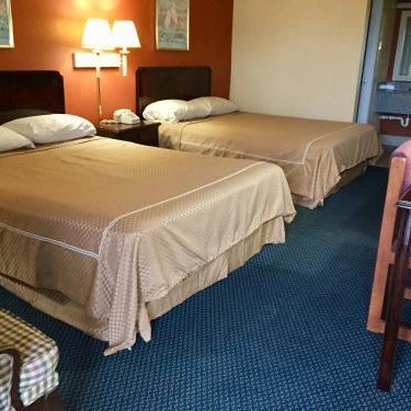 Executive Inn Texarkana Thumbnail