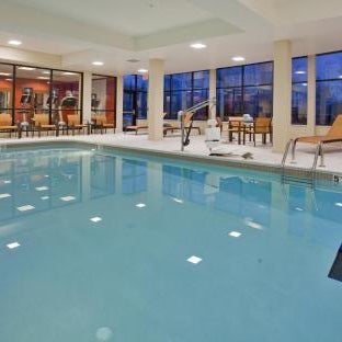 Courtyard by Marriott Pittsburgh North/Cranberry Woods Thumbnail