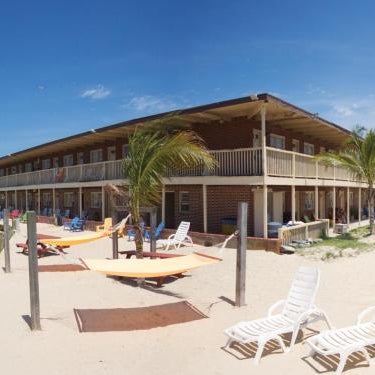 Oceanic Motel Thumbnail