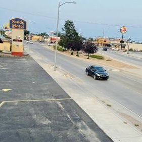 Sands Motel Thumbnail