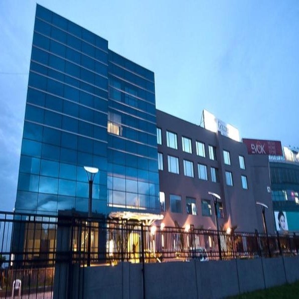 Golden Plaza Hotel