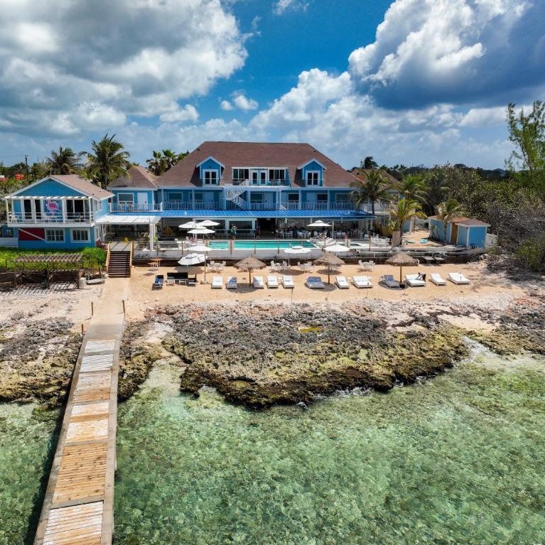 Cobalt Coast Resort Thumbnail