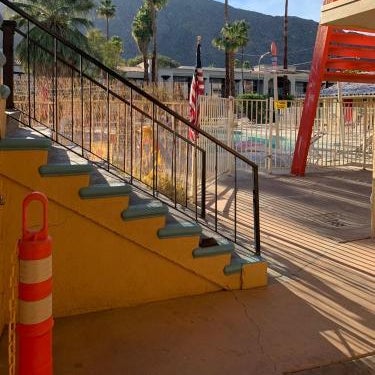 Aloha Hotel Palm Springs Thumbnail