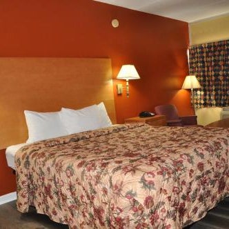 Best Rest Inn - Jacksonville Thumbnail