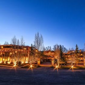 Chipeta Solar Springs Thumbnail